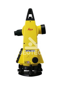 Leica Builder T